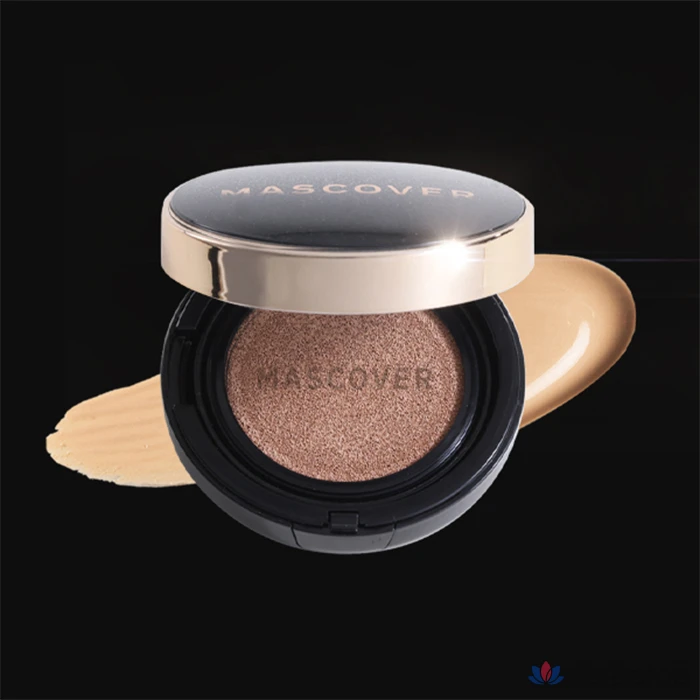 Маски Incellderm Masker All-in-One Cover Cushion (4 вида), 1 шт.