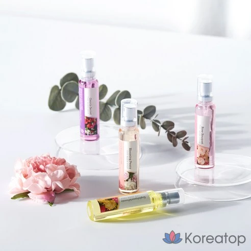 Туалетная вода The Herb Shop Rose Bouquet