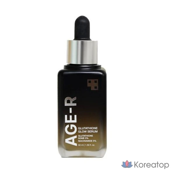 Ампула Medicube Age-Related Glutathione Glow, 50 мл, 1 шт., фото 3