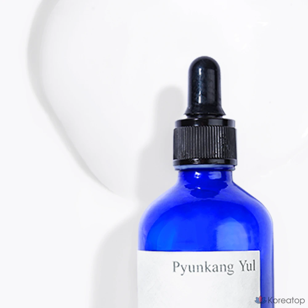 Увлажняющая сыворотка Pyungang Yul, 50 мл, 1 шт.