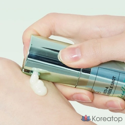 VT Cosmetics Letty A Lidlshot 100, 50ml, 1 ea