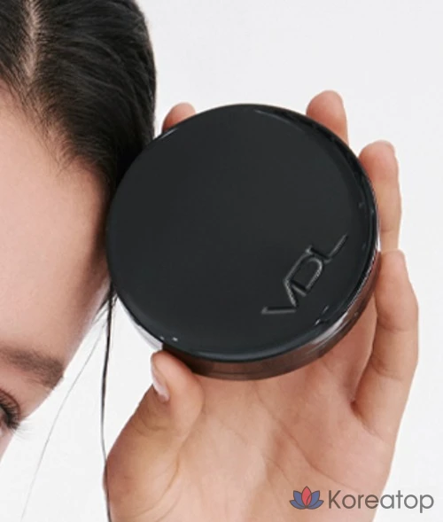 VDL Cover Stain Perfecting Cushion EX, 13 г, V02, 1 шт., фото 3