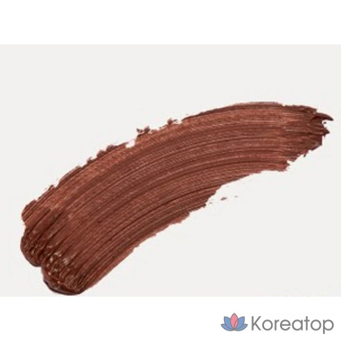 Тушь для бровей The Face Shop FMGT Ink Brow Longwear Cara светло-серый