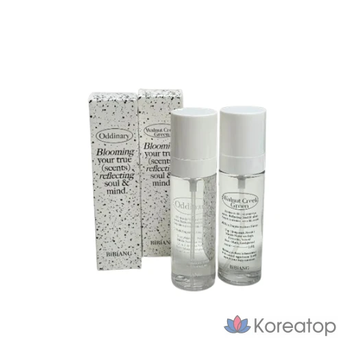 Парфюм для тканей BiBiANG, 100 мл, аромат иланг-иланг, 1 шт.