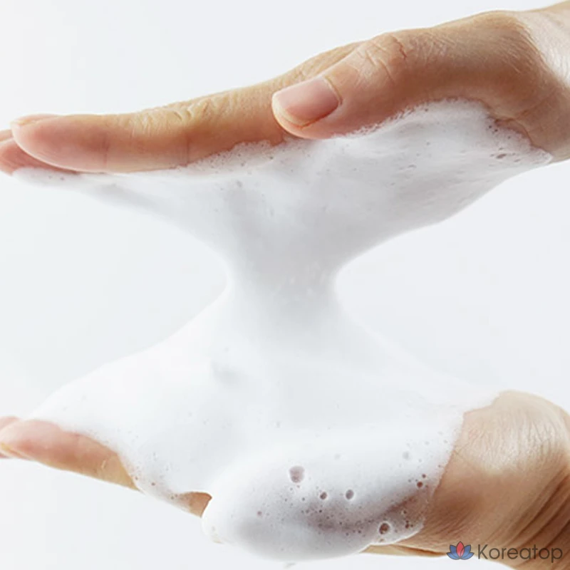 Гель для душа DASHU Daily Vitaplex All-in-One, 500 мл, 1 шт., фото 2