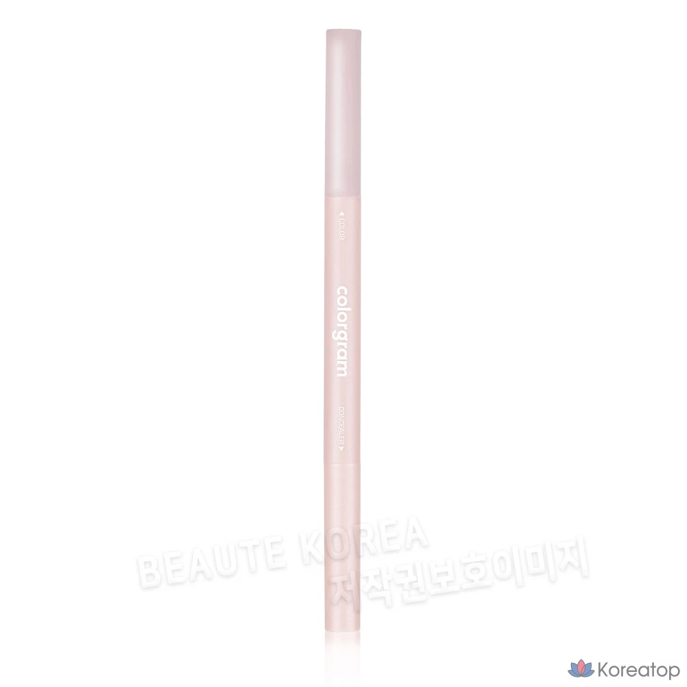 Мейкер для аегёсал Colorgram All-in-one Aegyo Sal Maker, оттенок 02 Cool Tone, 1 шт.