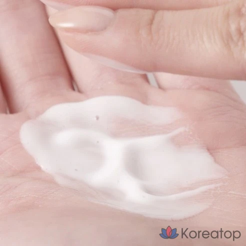 Очищающее молочко Dewytree High Amino All Cleansing Milk