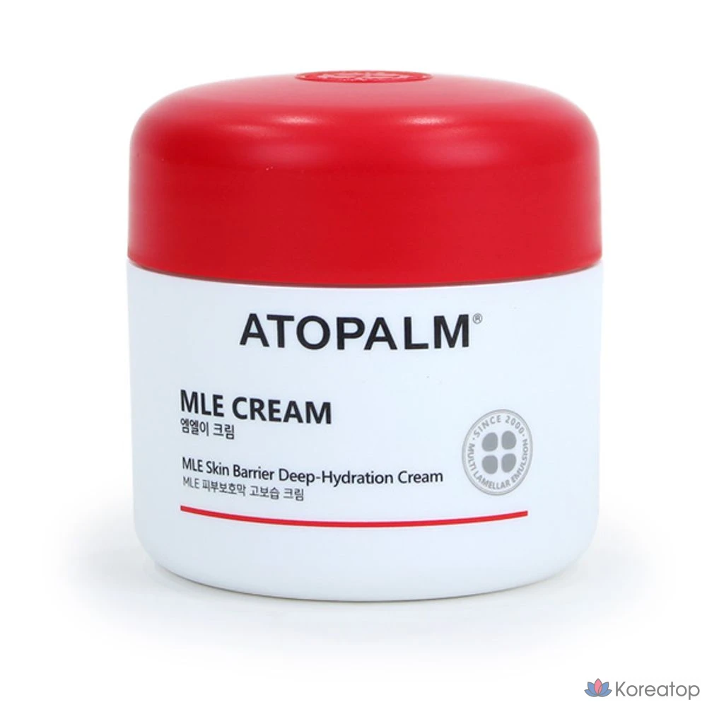 Крем Atopalm MLE Cream, 100 мл, 1 шт.
