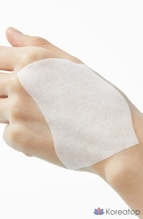 Успокаивающие и восстанавливающие тонизирующие подушечки Dermafirm R4, сменный блок, 180 мл, 1 упаковка, 70 листов.