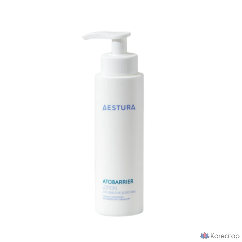 Лосьон AESTURA Atobarrier Lotion Emulsion, 200 мл, 1 шт.