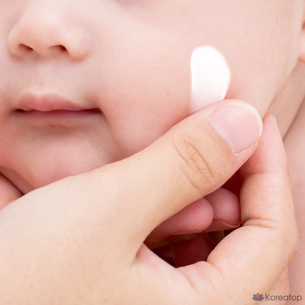 Увлажняющий крем для тела и лица NARD Mild High Moisture Ceramide, 160 мл, 1 шт.