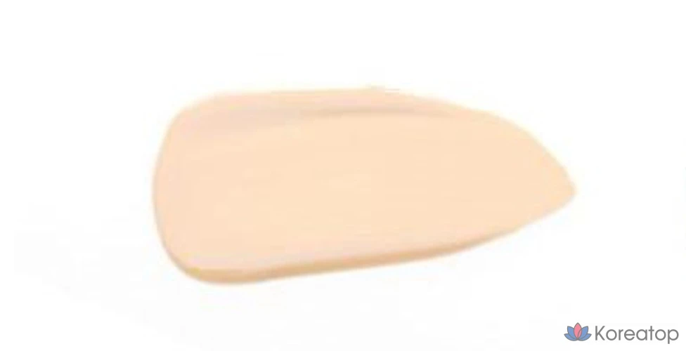 Сменный блок Derma Factory Vegan Collagen Cushion, 15 г, № 19, 1 шт., фото 3