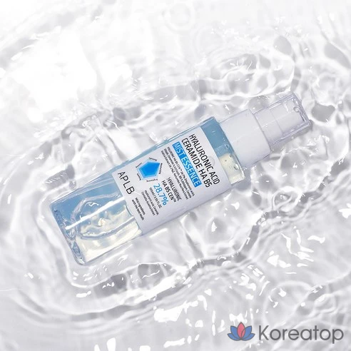 Эссенция-мист с гиалуроновой кислотой и церамидами APLB HA B5