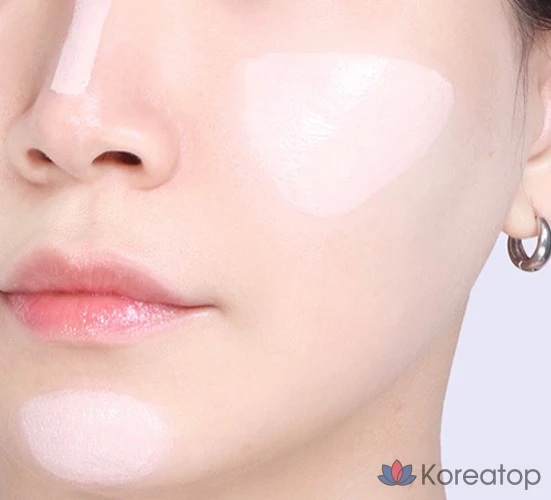 Консилер Luna Grinding Butter, 10 г, 1 шт., 00PinkBright