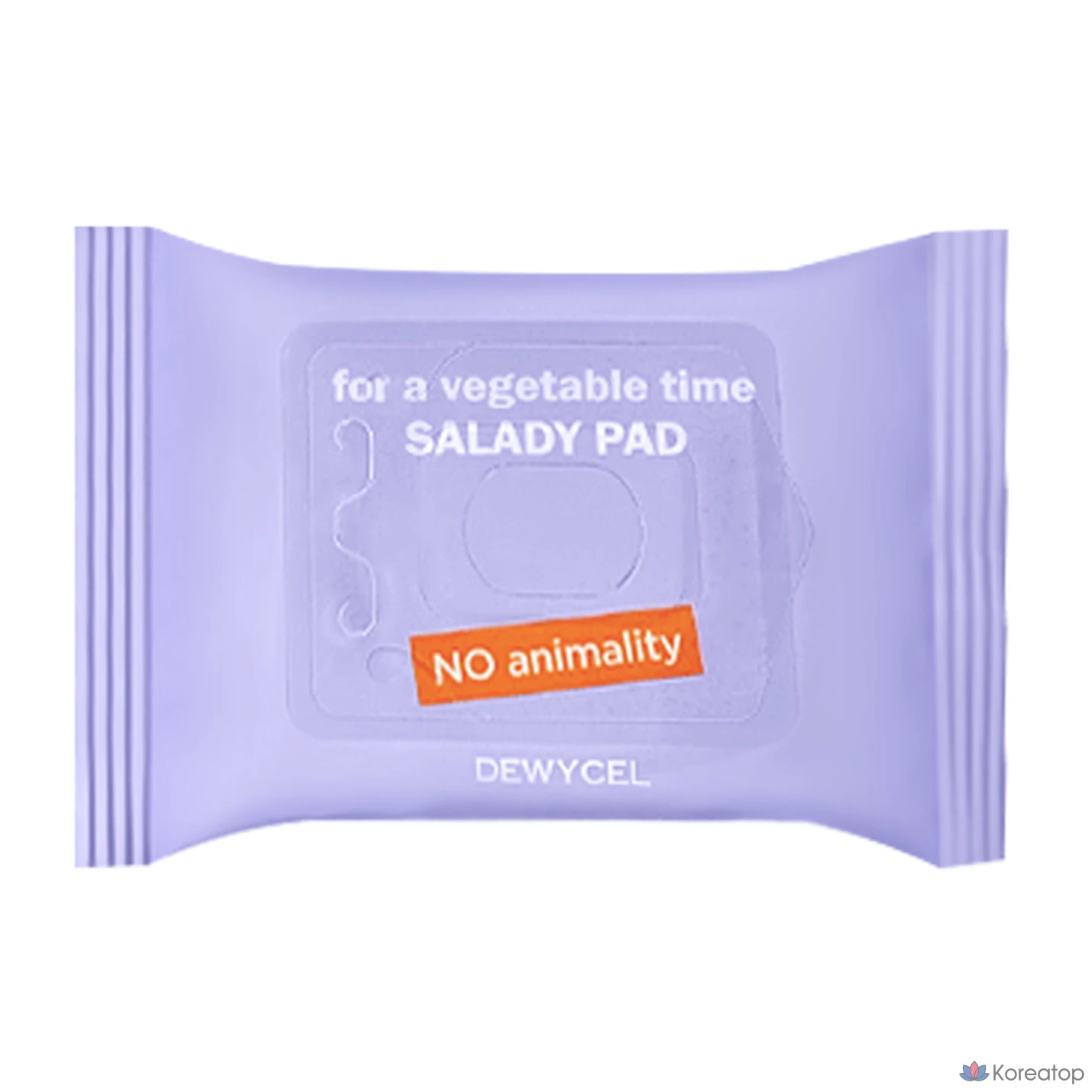 Deweycell Salady Pad, 1 шт.