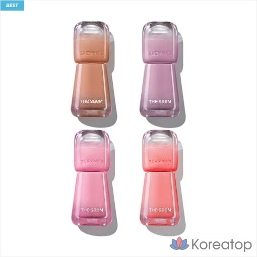 Тональный крем Sammy's Aid Shot Tint, 10 цветов, 1 оттенок: грейпфрутовый мед, 3,2 г, 1 шт., фото 2