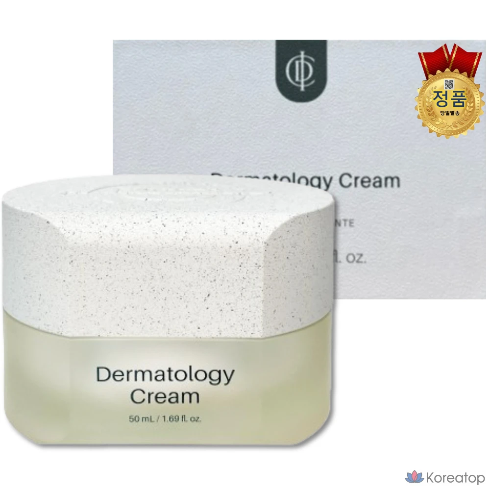Крем для лица Incellderm Dermatology Elasticity Cream, 50 мл, 1 шт.