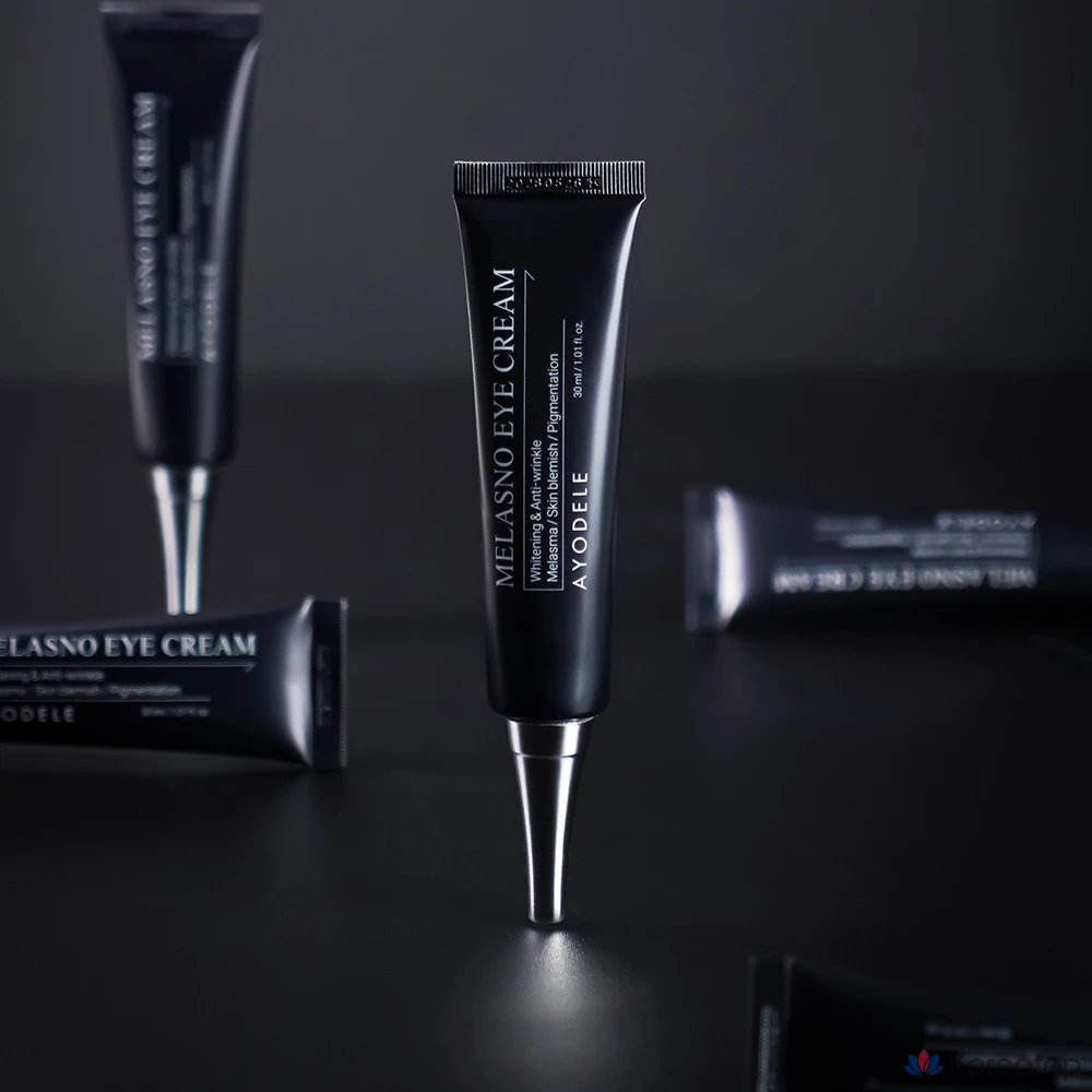 Крем для глаз AYODELE Melazno Kimino Dark Circle Care Caviar Eye Cream, 30 мл, 1 шт.