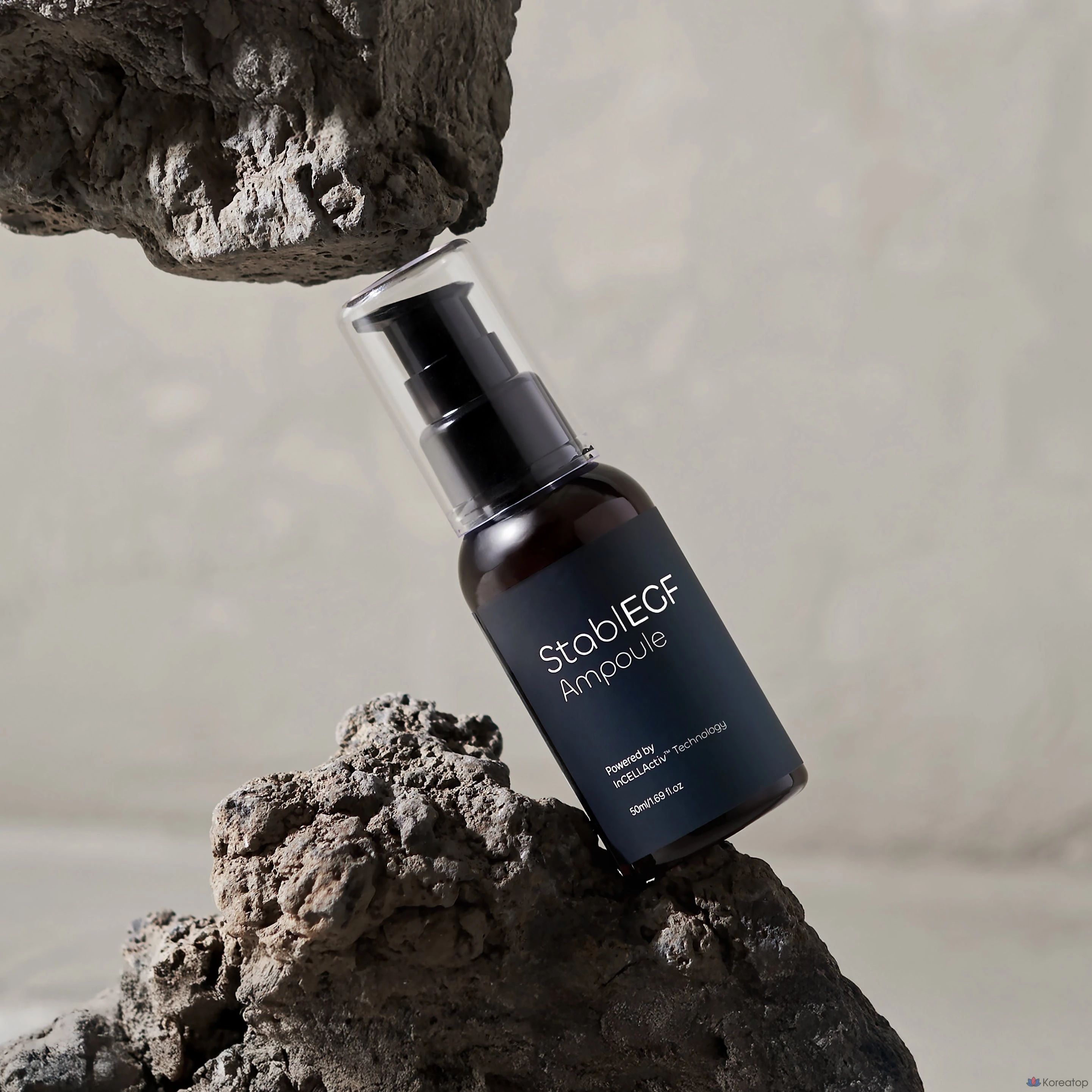 EGF10 ppm, стабильный фактор роста Easy-Growth Factor, ампула 50 мл, 1 шт.