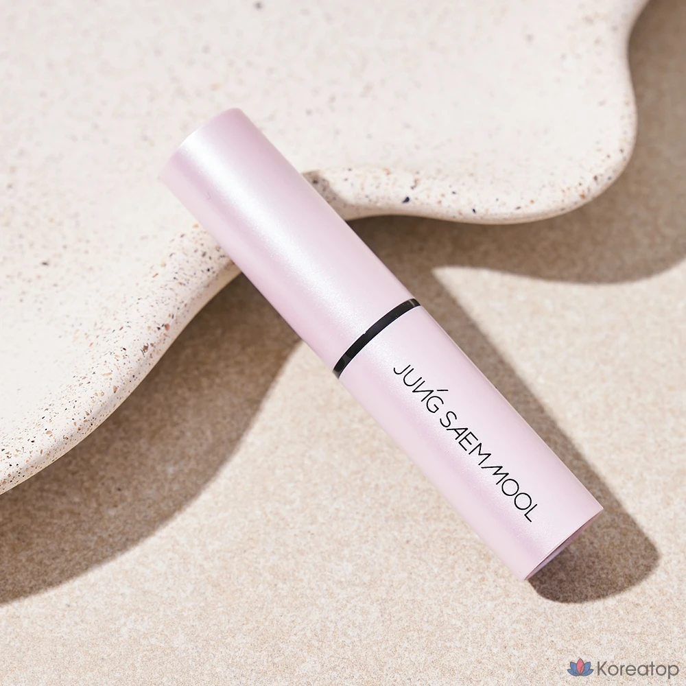 Бальзам для губ Jungsaemmool Lip Pression Water Tinted Balm, оттенок Pastella, 4.5 г, 1 шт., фото 3