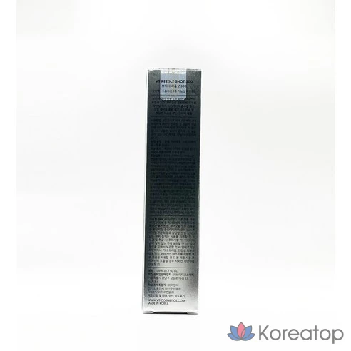 [Оригинал] 1+1 VT Cosmetics VT Riddle Shot 300 50 мл