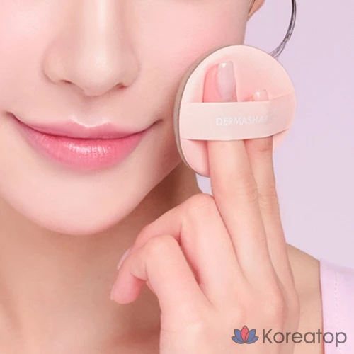 Сыворотка-кушон Dermashare Propolis Longwear Serum Cushion, 15 г, № 21, 1 шт.