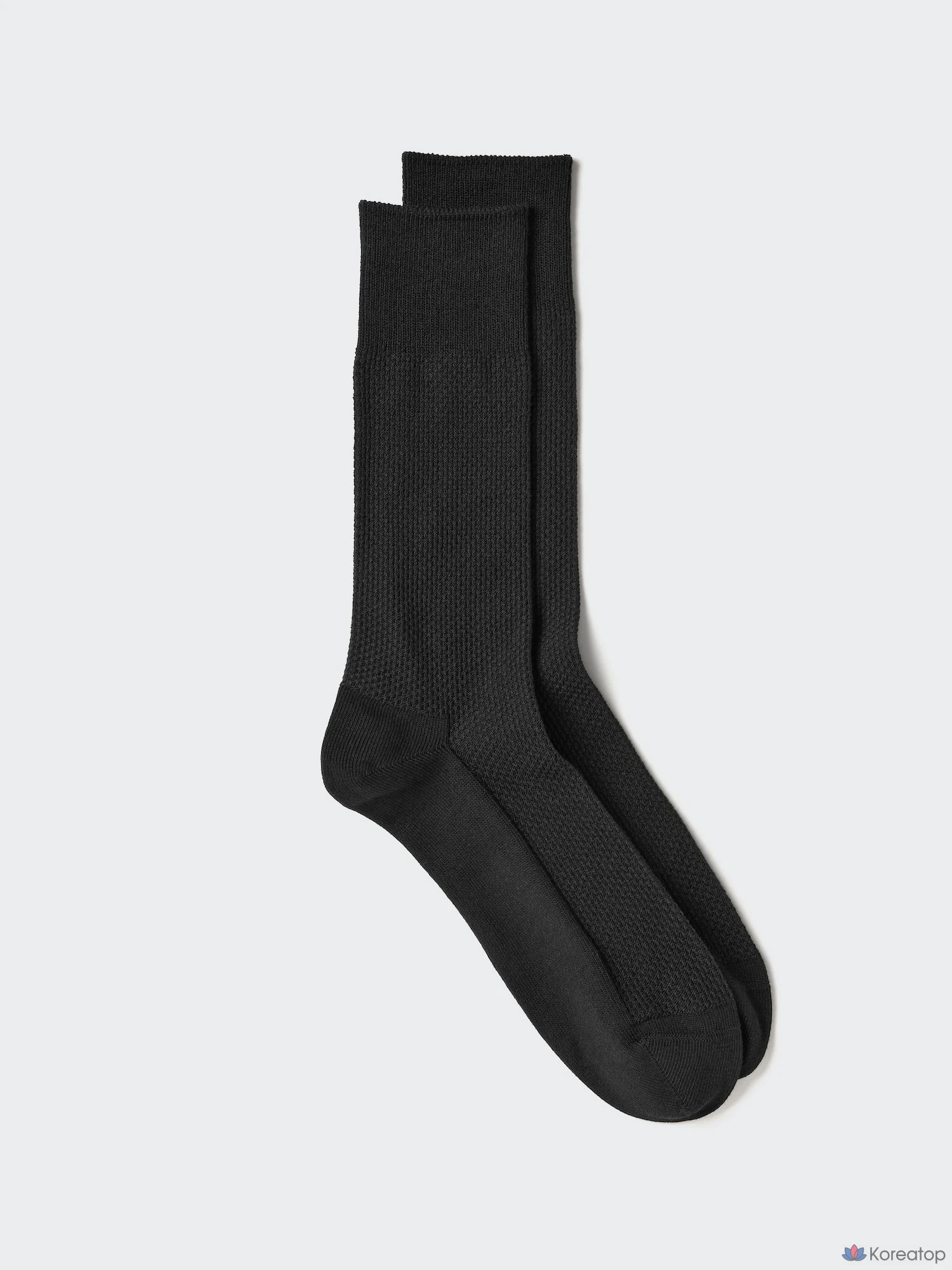 Носки Uniqlo SUPIMA COTTON Blend Pique