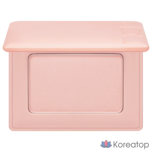 Румяна-тинт VDL Cheek Stain Blusher Mini 2.7g, оттенок 01 Bouncing Peach, 1 шт.