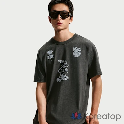 Футболка мужская Nike Sportswear Premium Essential