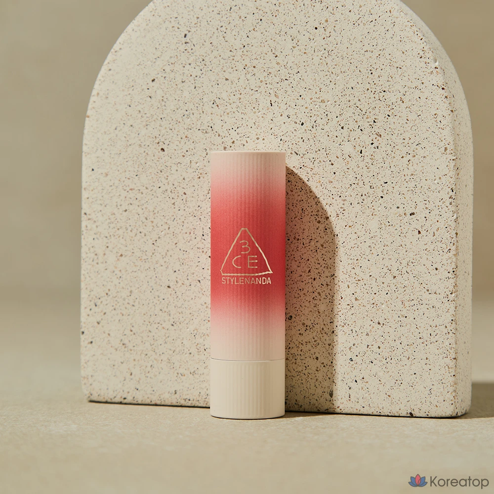 Помада 3CE Cashmere Hug, 3,5 г, 1 шт., фото 2