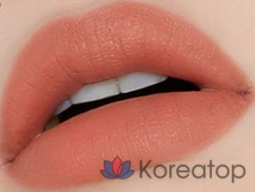 Тинт для губ Etude House Fixing Tint, оттенок 4 Ginger Milk Tea, 1 шт., фото 3