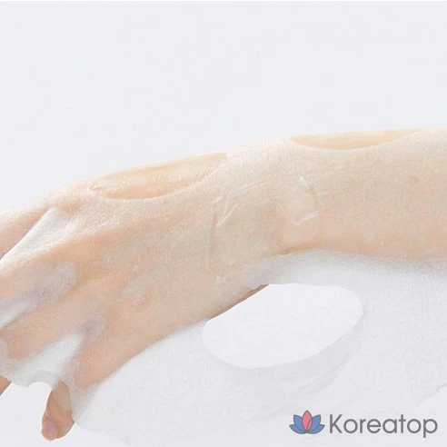 VT Cosmetic Mild Riddle Shot 50 2-шаговая маска, упаковка из 3 шт.