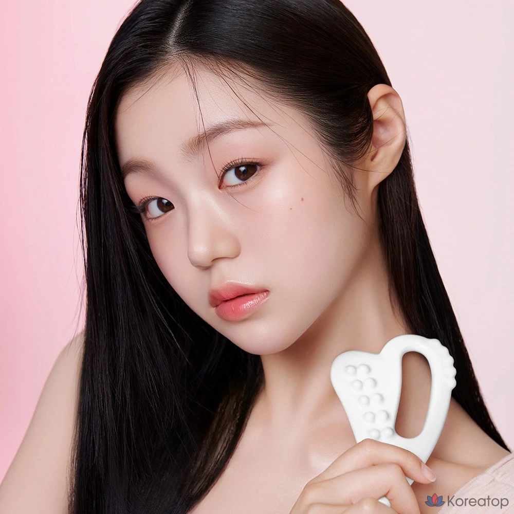 Керамическая гуаша для лица Milk Touch Slim Face, 1 шт.