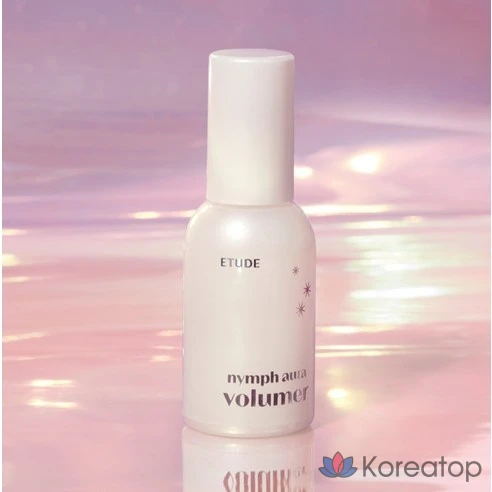 Мультикрем увлажнение и сияние кожи Etude