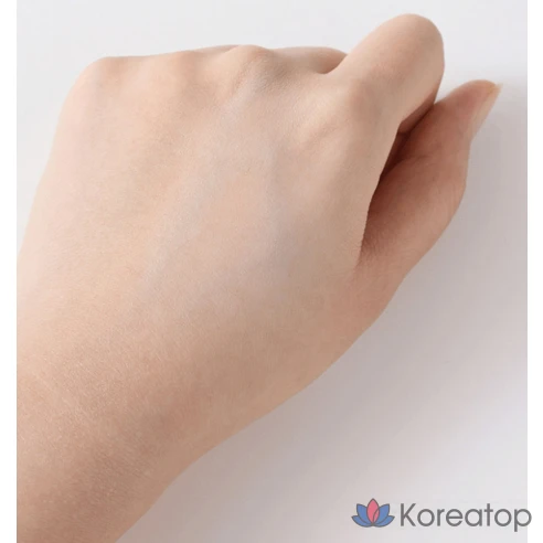 База под макияж Innisfree Light Fitting, оттенок 01 Purple