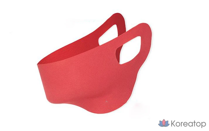 Маска-эластичная лента Bellasoo V, 5 штук, 1 упаковка, фото 2