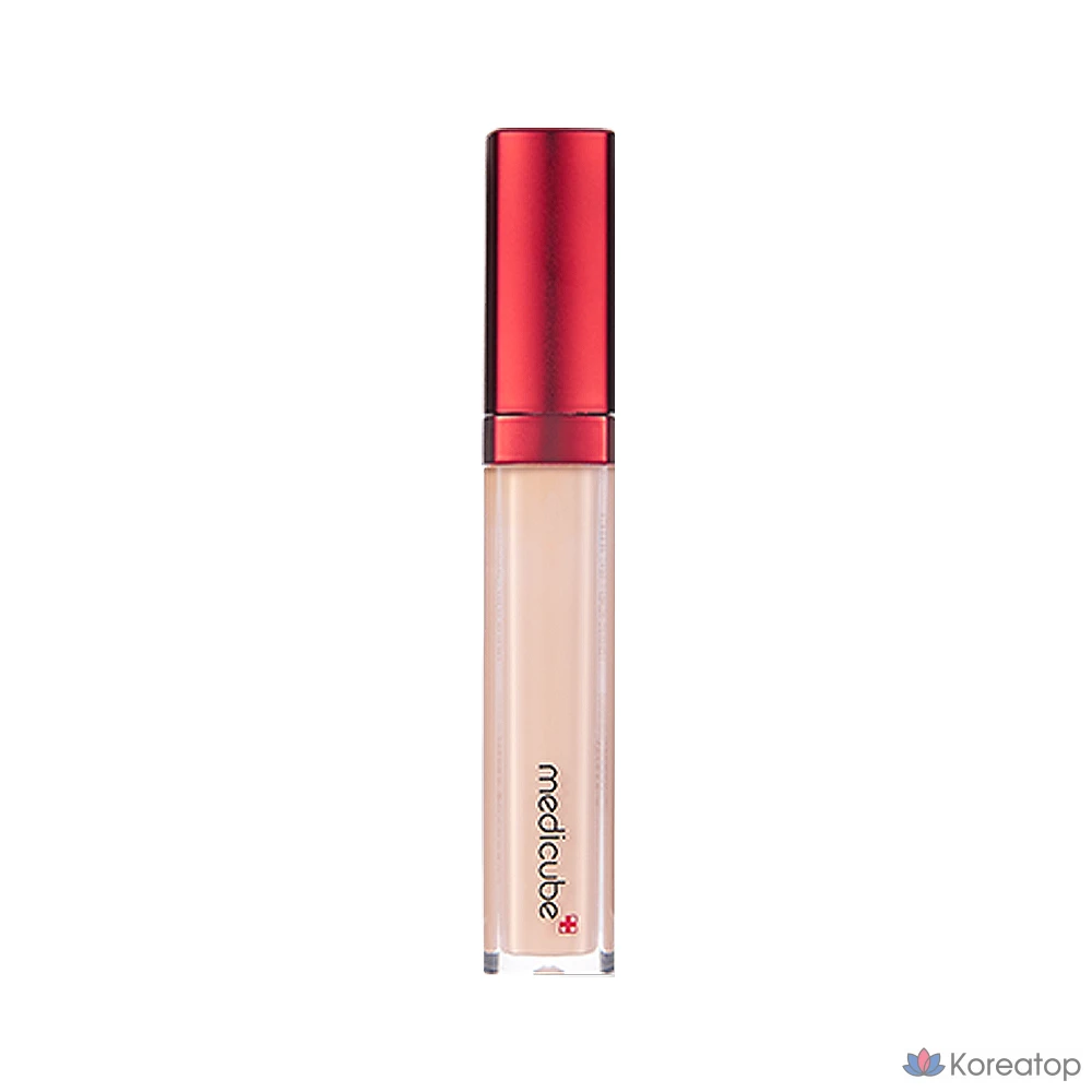 Medicube Red Concealer No. 21 Tip Type, 1 шт., фото 2