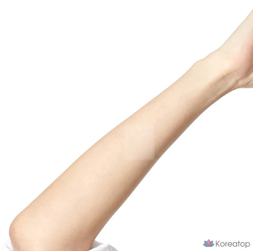 Солнцезащитный крем-кушон KIM JEONG MOON Aloe La Sense Loe Cure Aqua Mild Cooling Sun Cushion SPF50+ PA++++, 25 г, 1 шт.