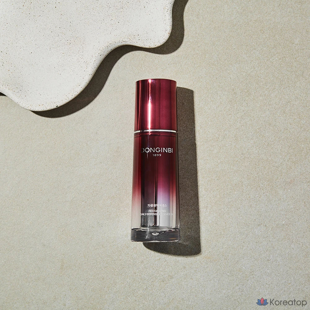 Эссенция Donginbi Jasaeng, 60 мл, 1 шт.