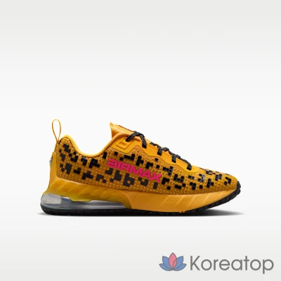 Кроссовки детские Nike Air Max Phoenix x LEGO Collection