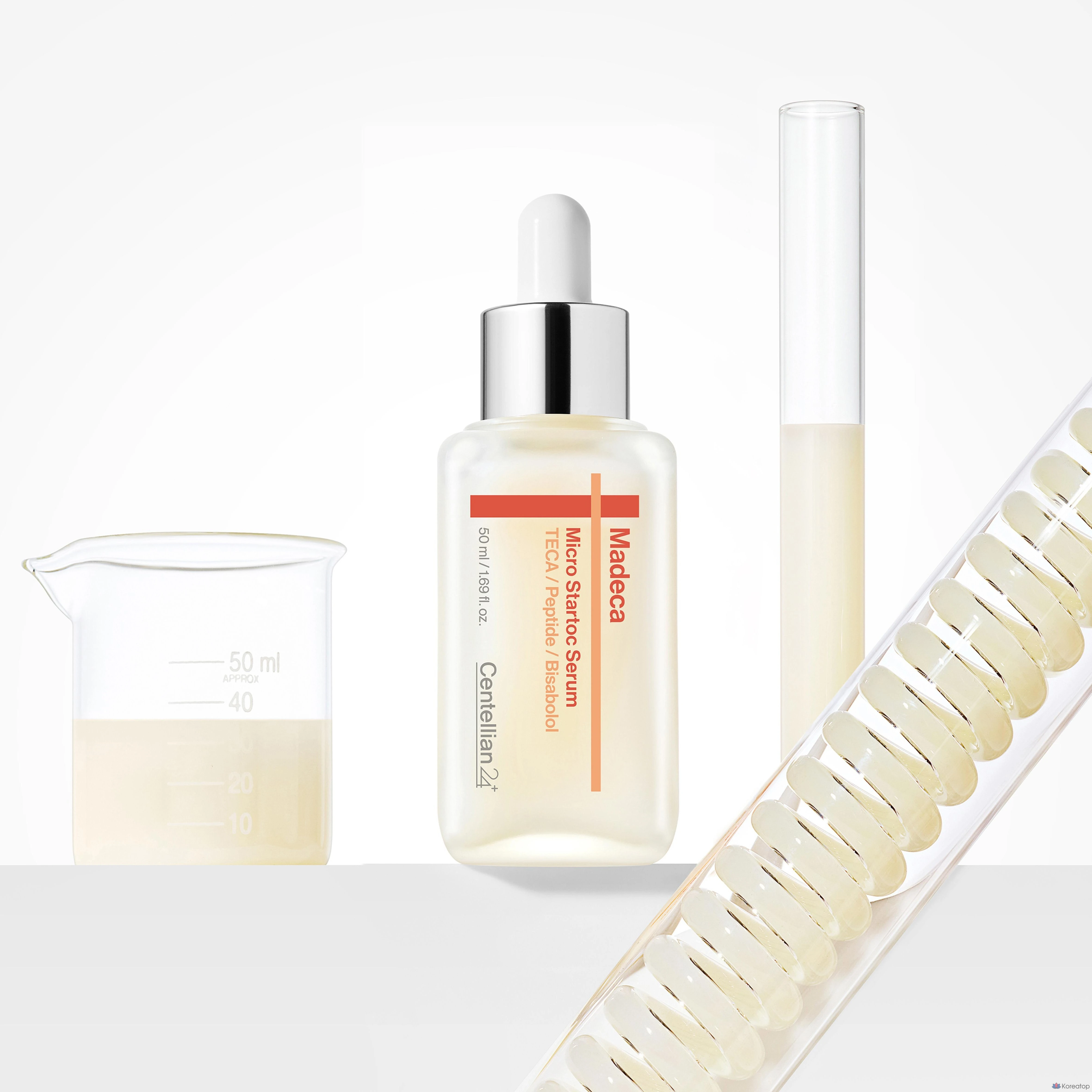 Сыворотка Centellian24 Madeca Micro Serum, 50 мл, 1 шт.