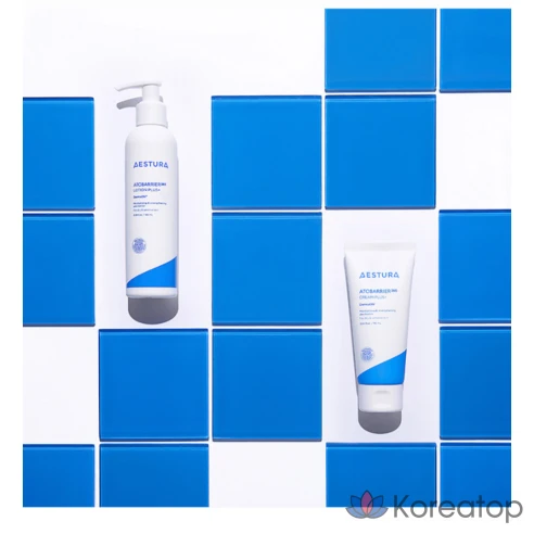 Восстанавливающий лосьон AESTURA  Atovary 365 Plus