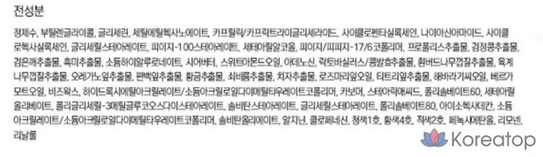 Крем для лица Label Young Shocking Cream Original, 1 шт.