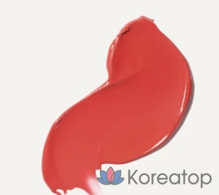 Innisfree Airy Matte Tint, 3,8 г, № 5, розовый (Radish Pink), 1 шт., фото 3