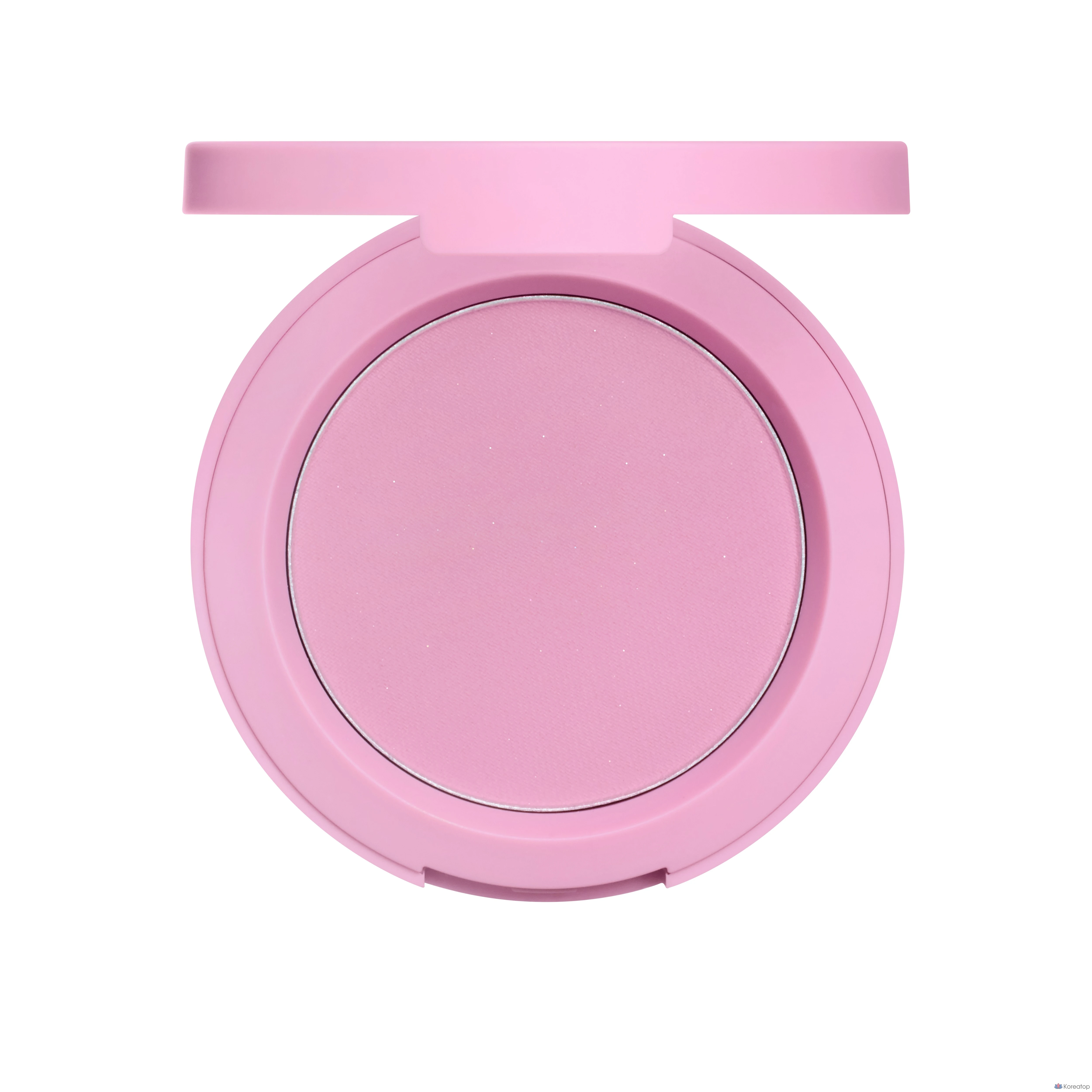 Румяна 3CE Face Blush, оттенок Curious Mauve, 5.5 г, 1 шт., фото 3