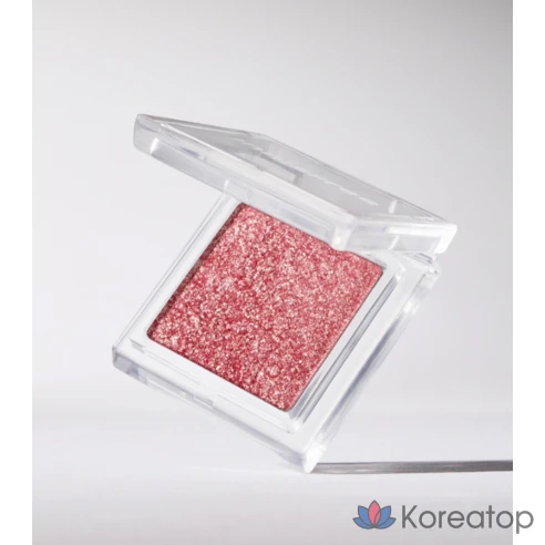Тени для век с блестками Innisfree My Palette My Eyeshadow Glitter №14 Hongsi Yum Yum