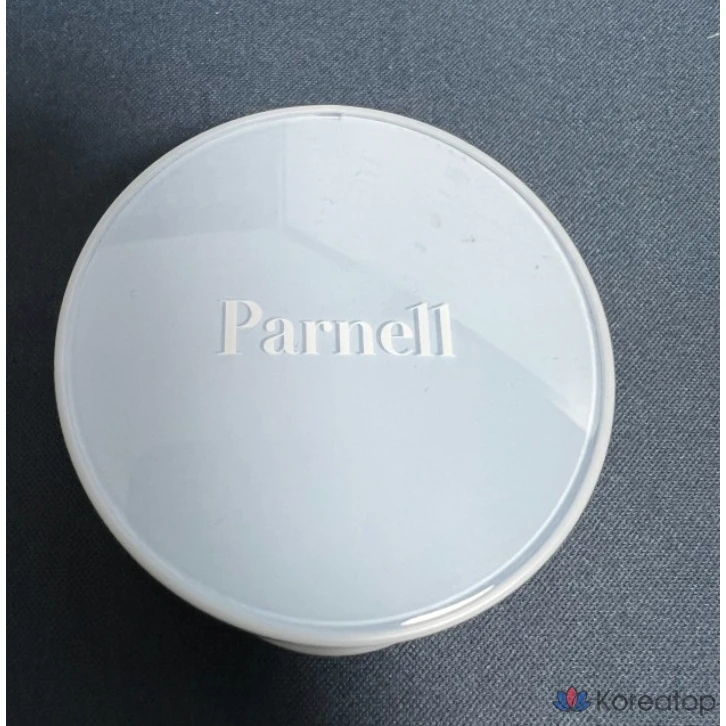 Водоотталкивающая подушка Parnell Glacial Biome, 1 шт.