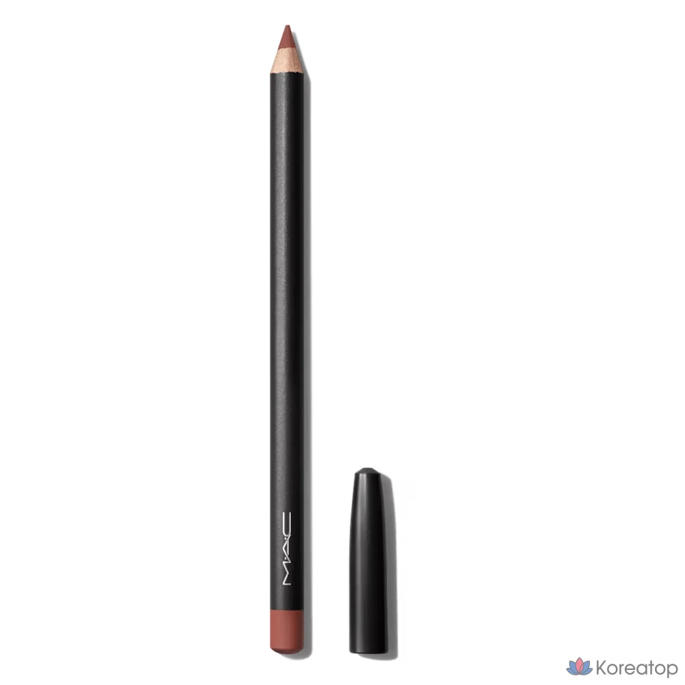 Карандаш для губ Mac Lip Pencil, оттенок Beige Turner, 1.45 г, 1 шт.