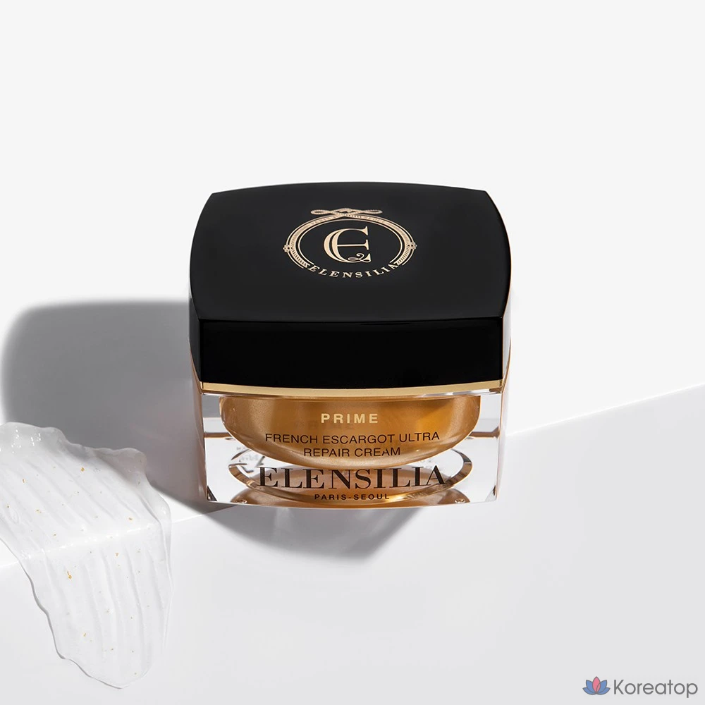 Крем для лица Prestige Original Gold Snail Cream, 50 мл, 1 шт.