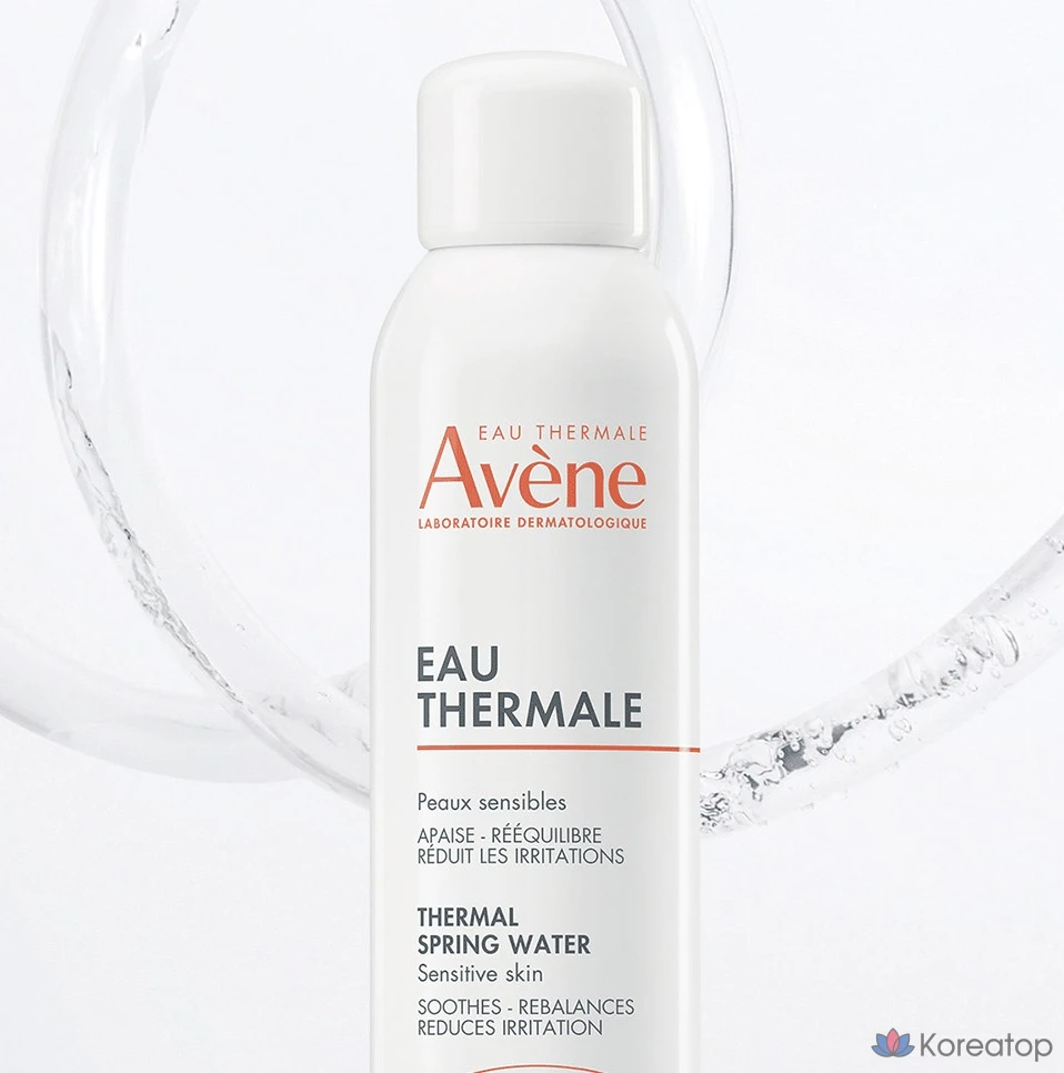 Набор для ухода Avene Thermal Water Mist 150ml + 50ml Set, 200 мл, 1 шт.